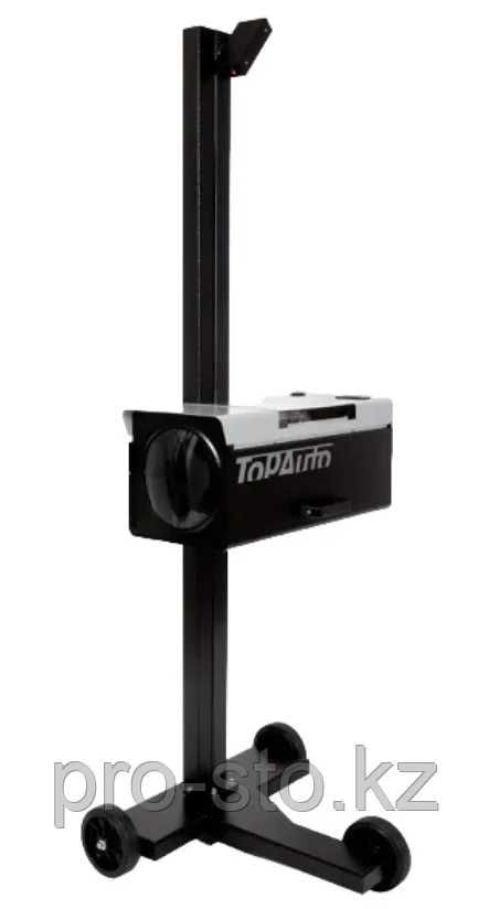 Прибор контроля и регулировки света фар TopAuto HBA19DL2LX