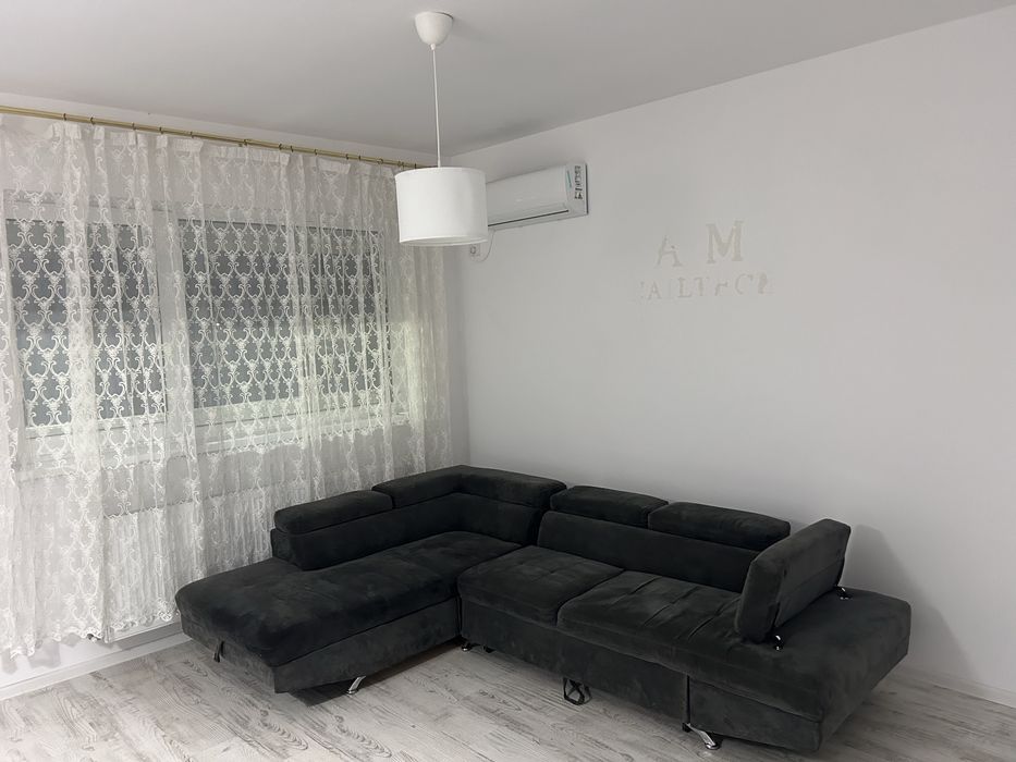 Inchiriez garsoniera