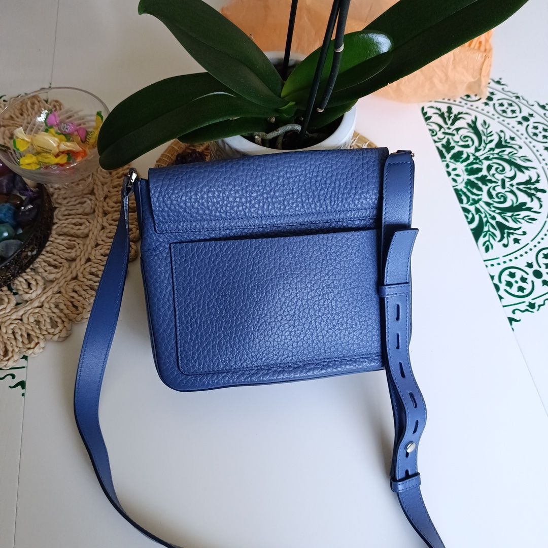 Geantă piele damă FURLA Italia.