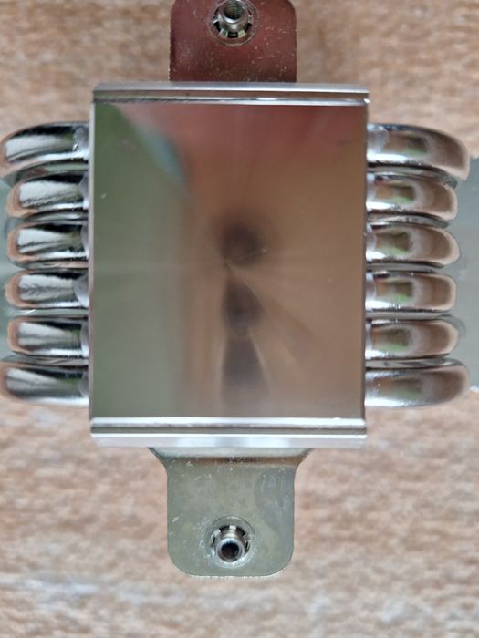 Thermalright Burst Assassin 120