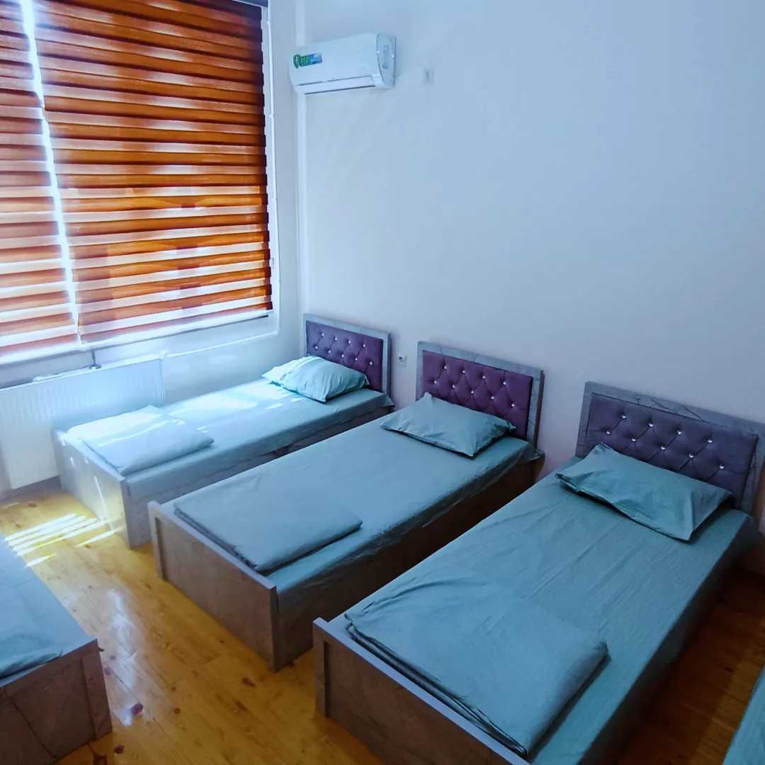 Квартира Бухоро Арзон Мехмонхона Kvartira ijara Хостел  Hostel Hotel 3