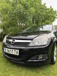 Opel Astra H, 1.7, 110 hp