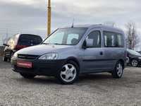 Opel Combo 2009, 1.4 benzina, posibilitate = RATE =