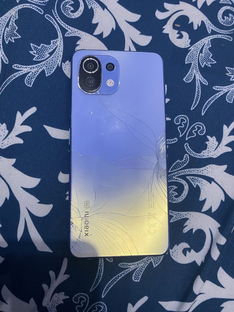 Vand telefon urgent