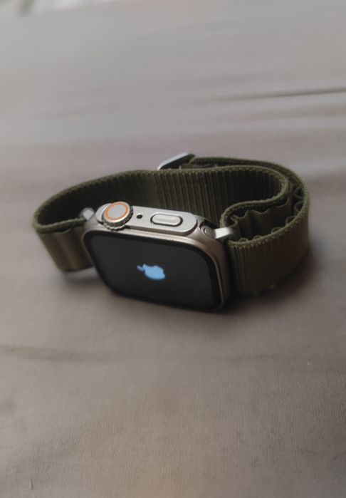 Apple watch SE корпус watch ultra эпл вотч I watch SE оригинал