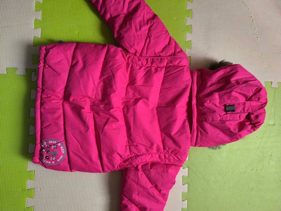 Зимни, ски якета 104 см. Kanz, Billieblush,Brep.