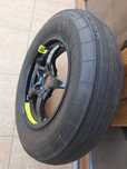 ROATA Rezerva Slim Space Saver Mercedes Benz A Class, B Class, C Class