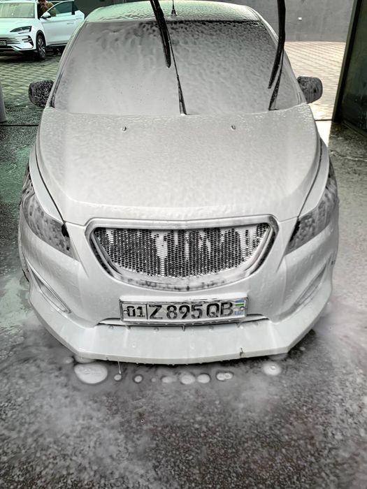 Spark navarot ideal 2 poz