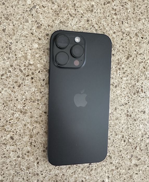 Iphone 16 pro max  Ca nou 256GB 100%