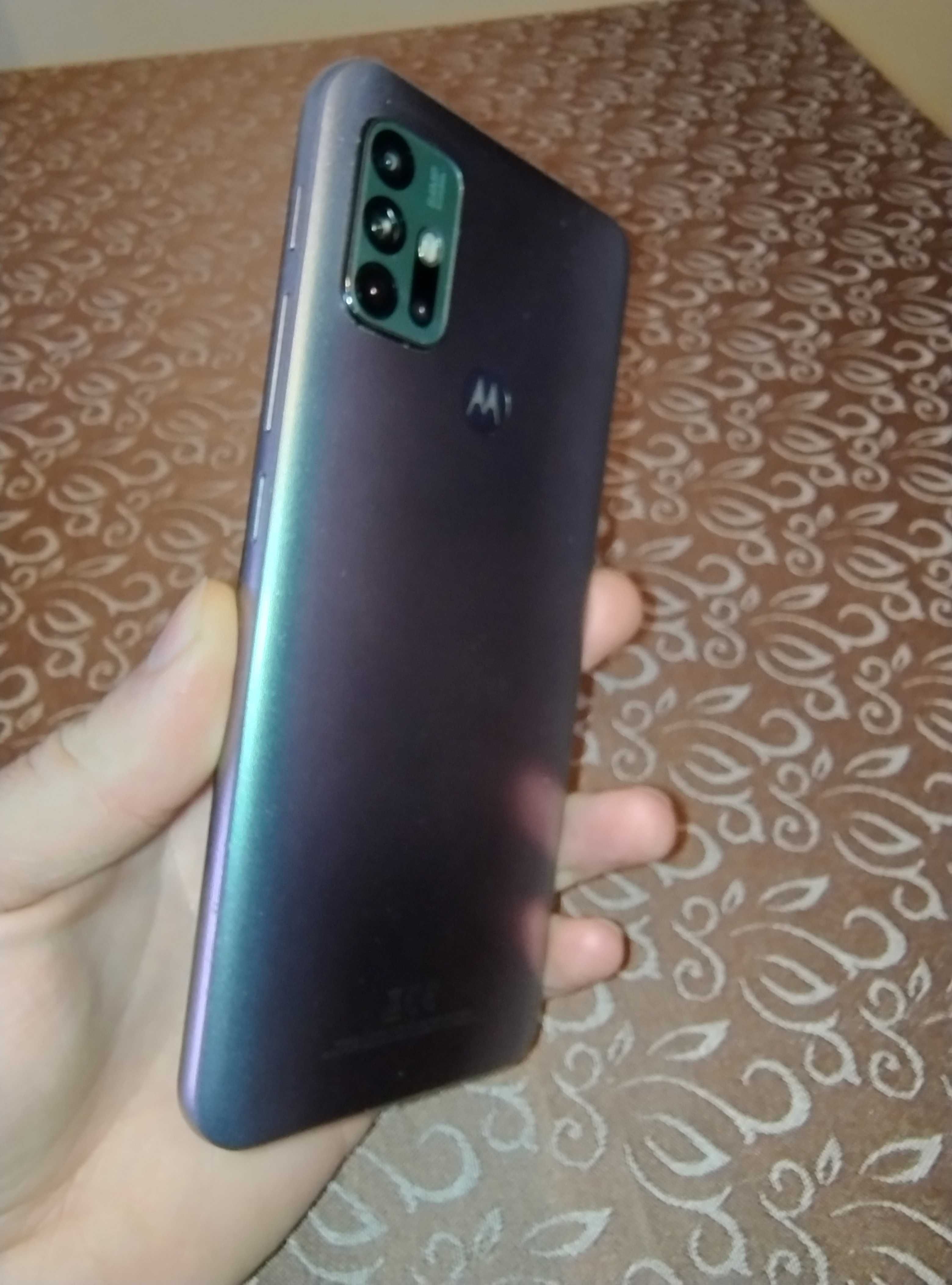 Motorola Moto G30 ca nou