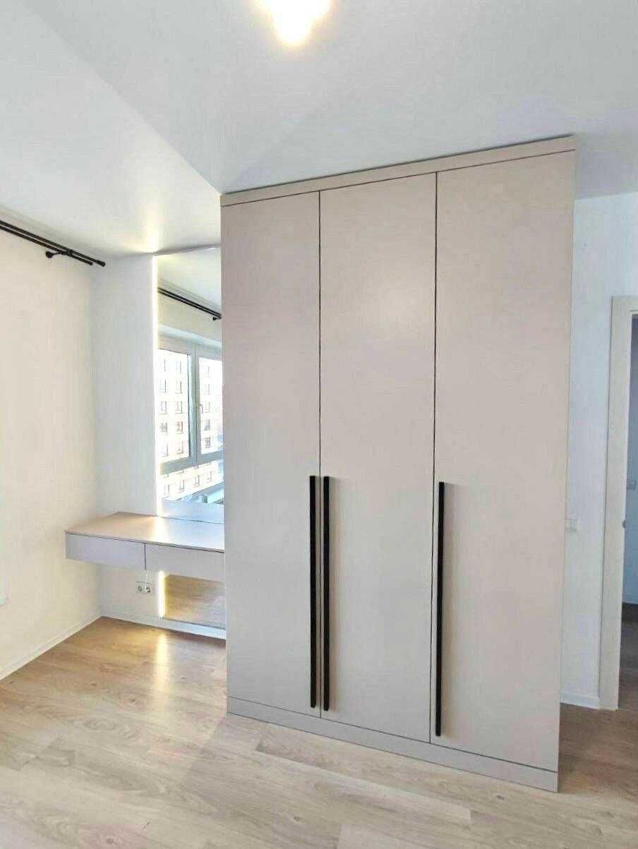 NovaFurniture — дизайнерская мебель на заказ