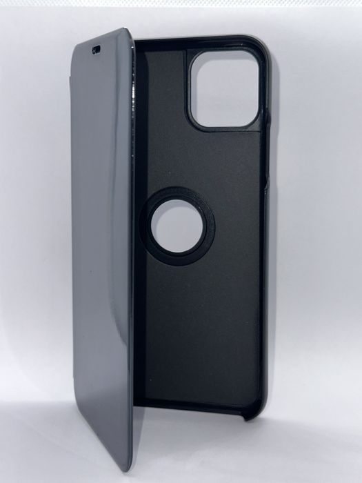 Huse de iphone 11 pro max noi in cutie