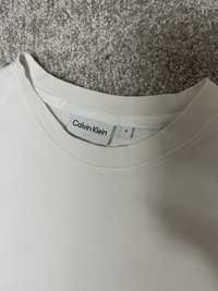 Tricou + pantaloni Denim Calvin Klein