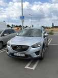 Mazda Cx-5 2.2AWD automat