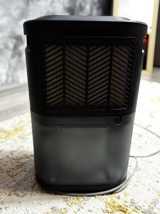 Dezumidificator alecoair