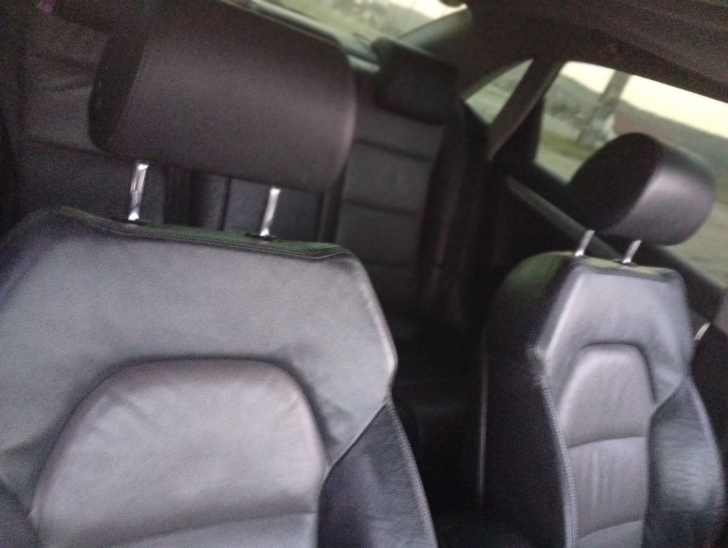 Vand Audi A4 quattro