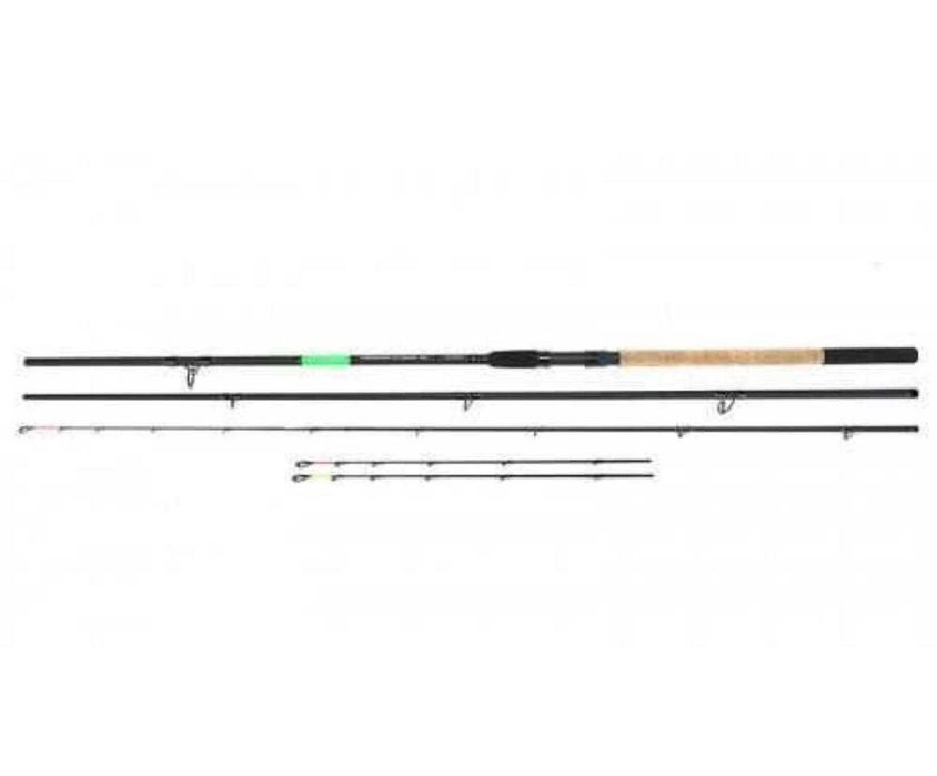 Lanseta Formax Tornado NG Feeder, 3.60, 120g