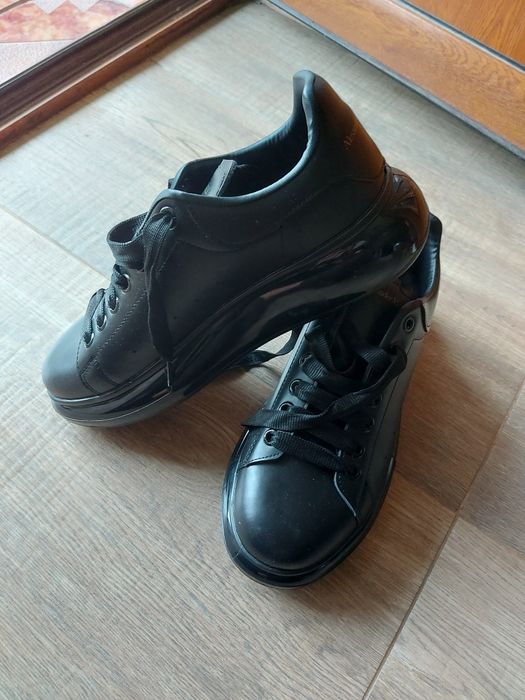 Мъжки обувки Alexander McQUEEN