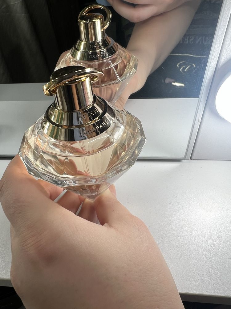 Дамски парфюм Chopard Brilliant Wish 75 ml.