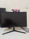 Монитор Samsung 144hz