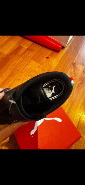 Маратонки Пума Нови