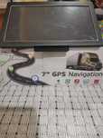 Навигация 7 GPS за кола и камион с БГ меню