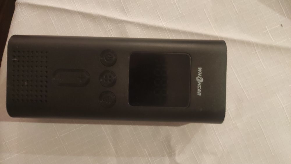 Продавам безжичен компресор