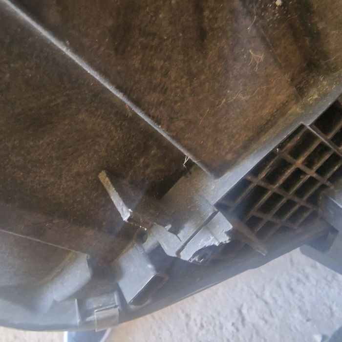BMW 2 F45 F46  2015 ляв фар