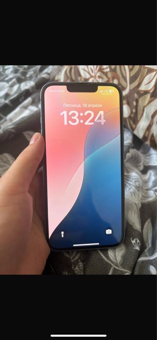 Продам iPhone 14