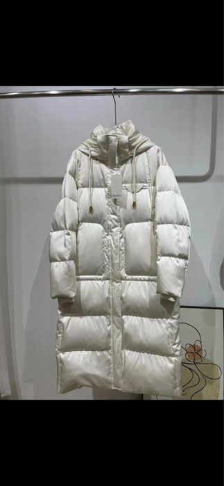 Пуховиклегкий  и стильный