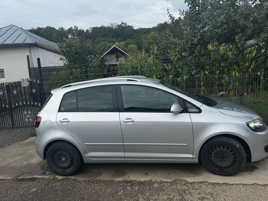 Vand Volkswagen Golf Plus