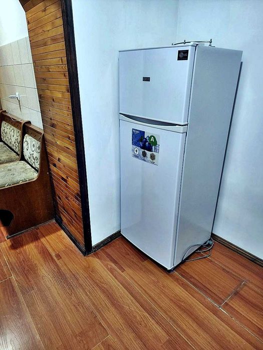 Ц- 2. (Алайский). Центр Города.