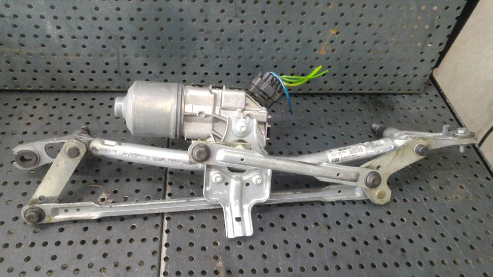 Ansamblu stergator motoras citroen berlingo 3397020954 968286148001