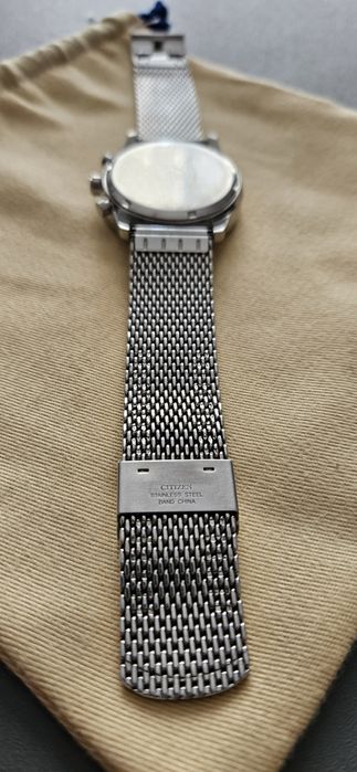 Citizen Eco-Drive