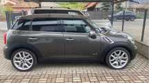 Mini cooper Countryman 4x4 automat