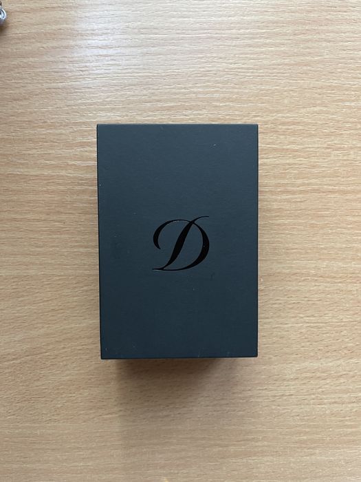 Продам запонки S.T. Dupont