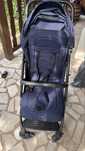 Лвтна количка Hauck Travel N Care