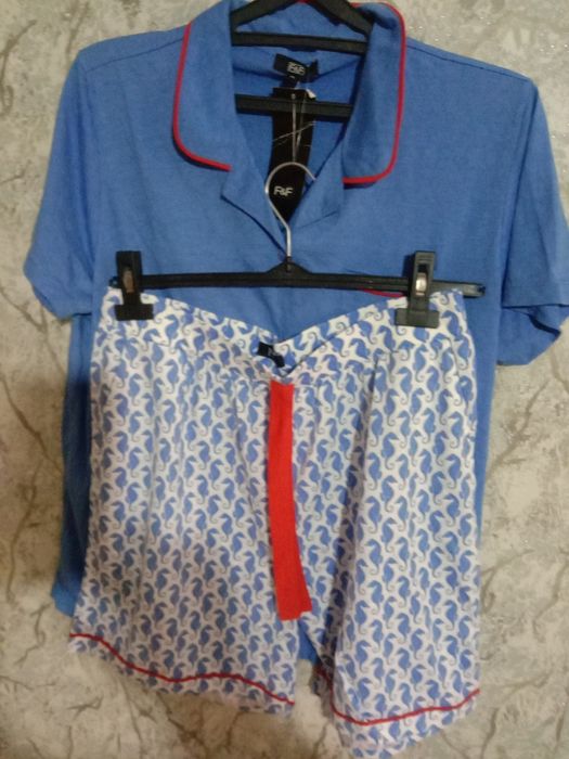 Пижама привезена с Европы