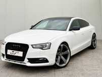 Audi A5 1.8 Tfsi 170cp E6 Garantie/Rate Fixe/Livrare an 2013