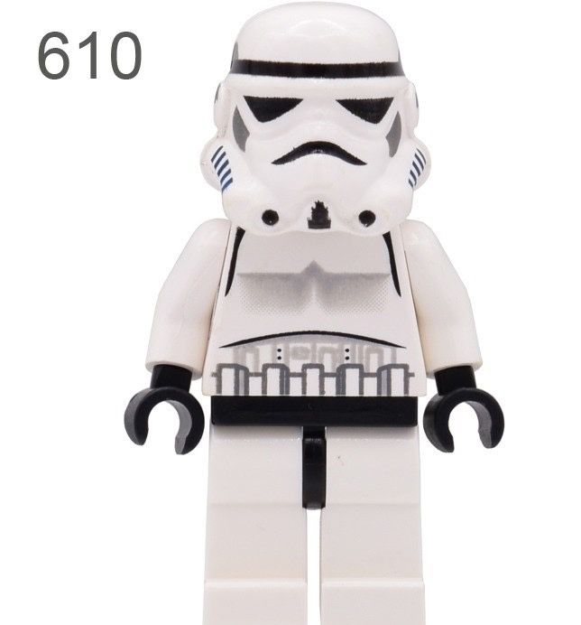 STAR WARS мини фигурки Междузвездни войни
