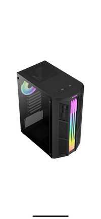 PC Gaming Sistem Desktop seriouc