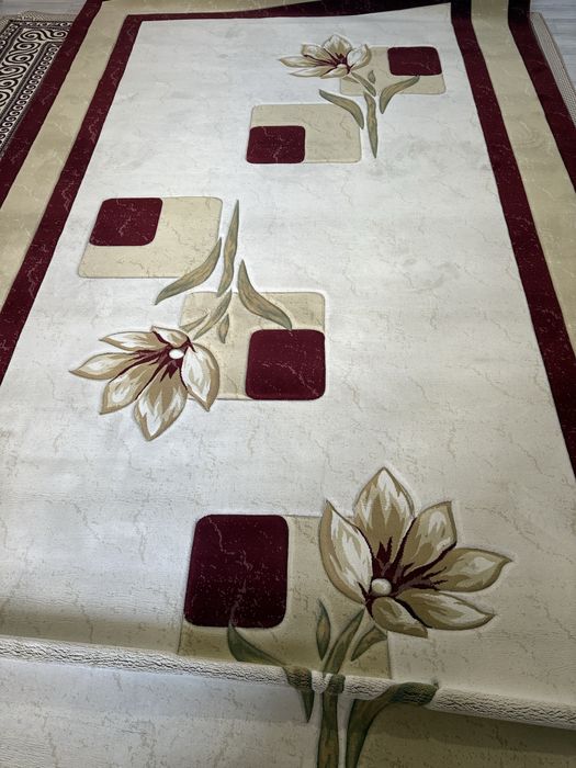 Продам ковер турция