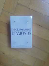 Parfum Diamonds Emporio Armani 30ml sigilat original