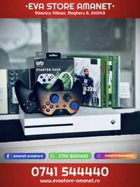 Consola Gaming Microsoft xBox One S 500GB FIFA COD NBA