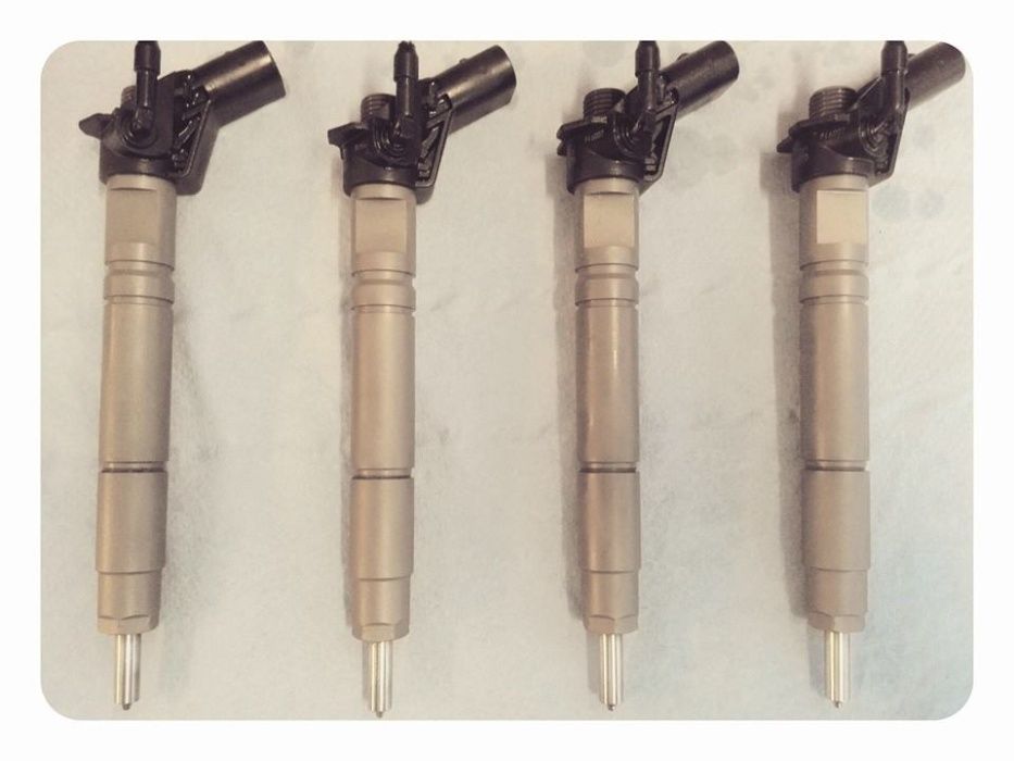 Injectoare piezo Bosch VW AUDI