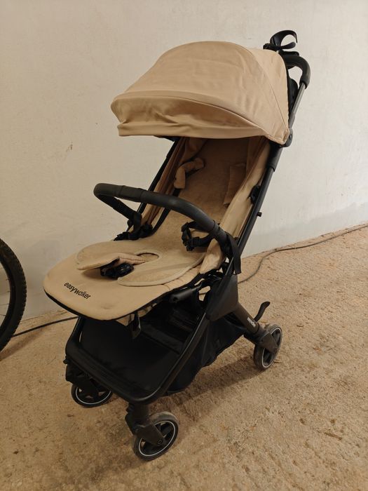 Easywalker Jackey