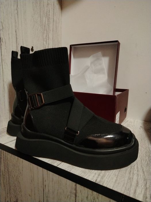 Yangi kiyilmagan Turkiya Rovigo firma raz 36