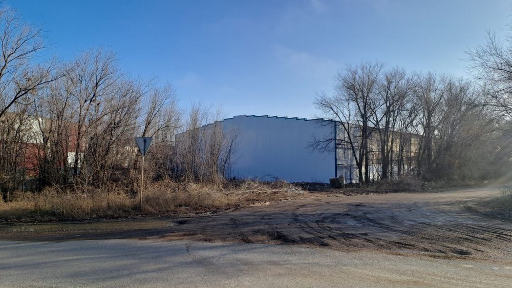 Аренда помещения