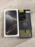 Vand Sau Schimb IPhone 16 PRO Max Natural Titanium 256Gb Nou Sigilalt
