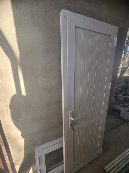 Окна двери бу срочно